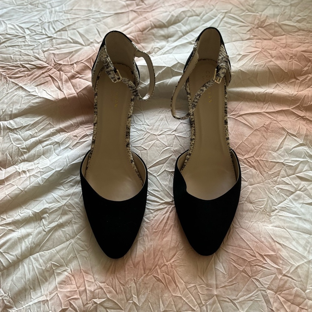 Cole Haan heels